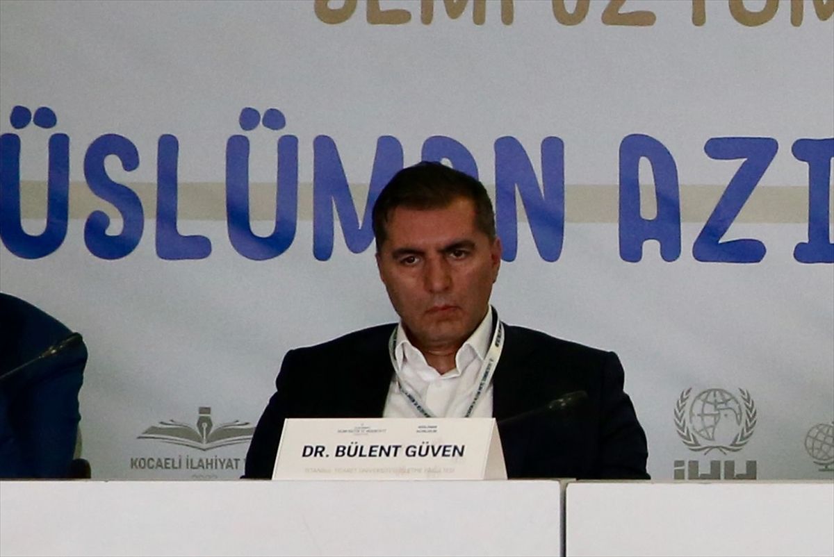 Müslüman Azınlıkların Sorunları Ele Alındı