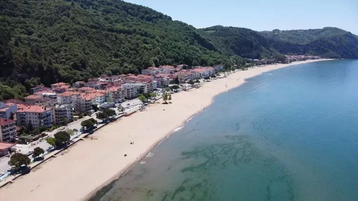 Amasra’da Bayram Rezervasyonları Yüzde 80’e Ulaştı