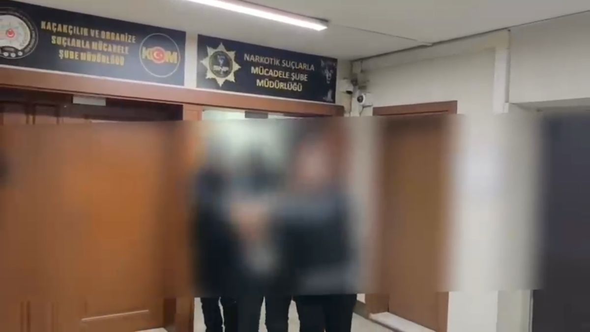 Sakarya’da Uyuşturucu Operasyonu: 80 Kilo Pregabalin Ele Geçirildi