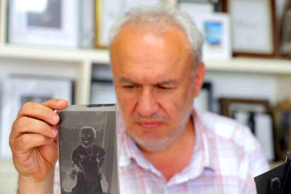 Kahramanmaraş’ın Fotoğraf Hafızası