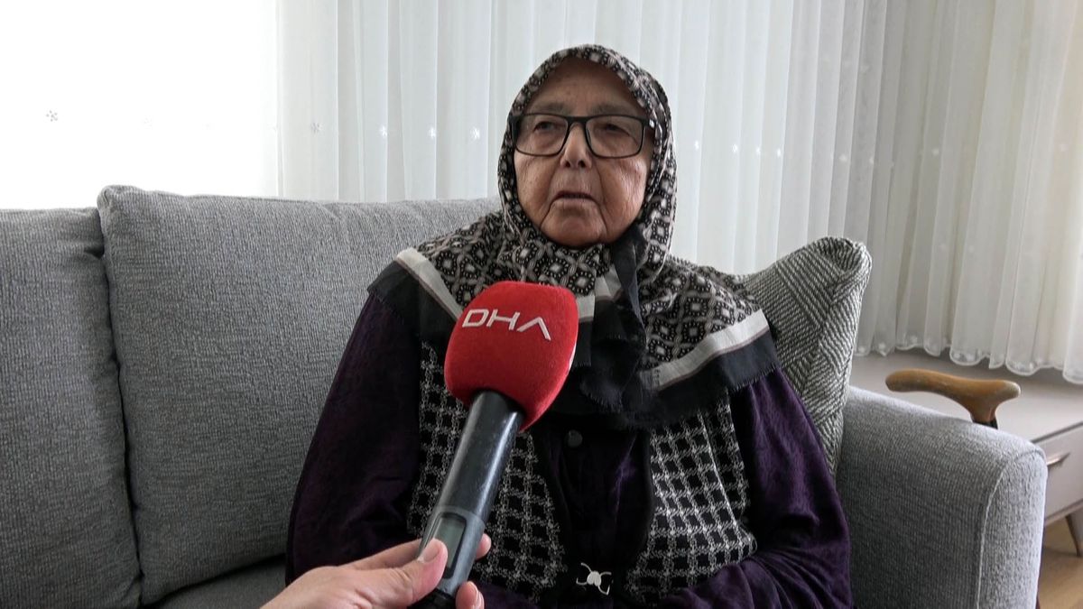 Kahramanmaraş’ta Uzaktan Sağlık Hizmeti