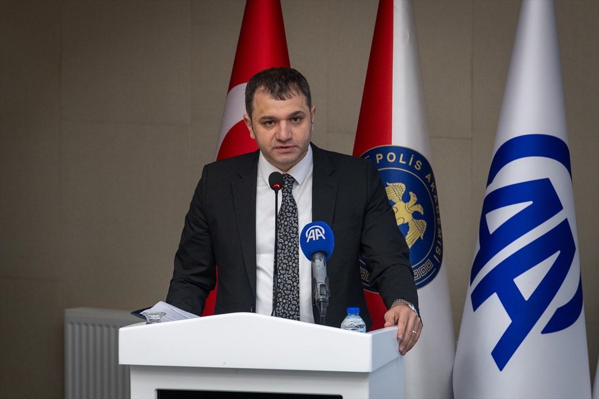 Savaş Muhabirliği Eğitimi Başladı