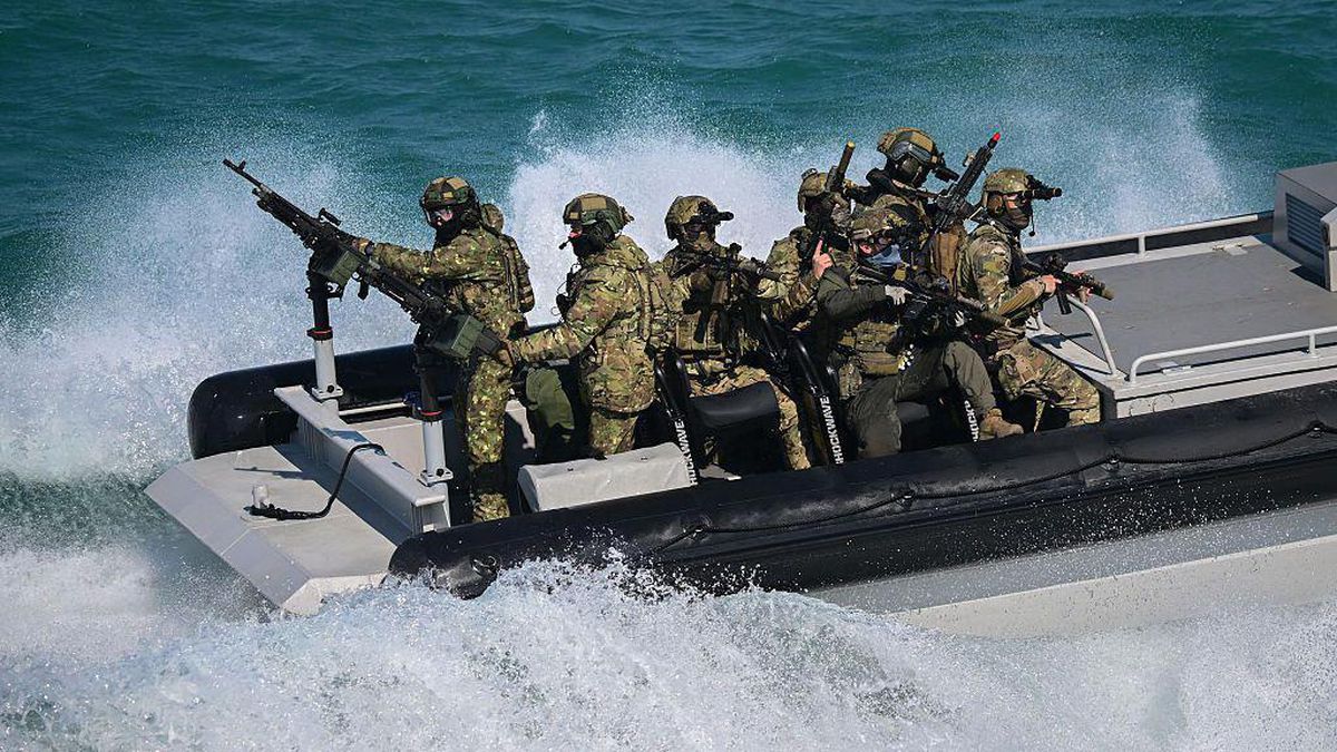 ABD, NATO Askeri Kapasitesini Azaltacak