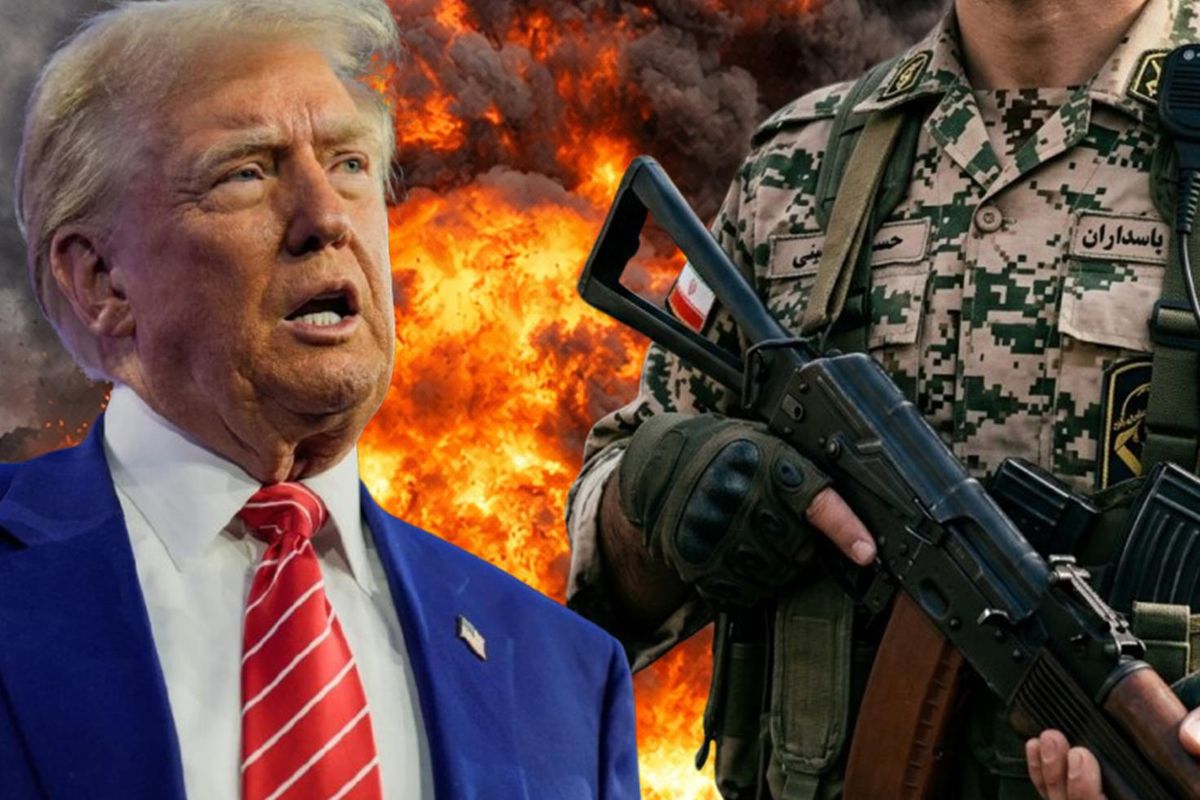 ABD: İran ile anlaşmaya varıldı, Trump’ın son onayı bekleniyor