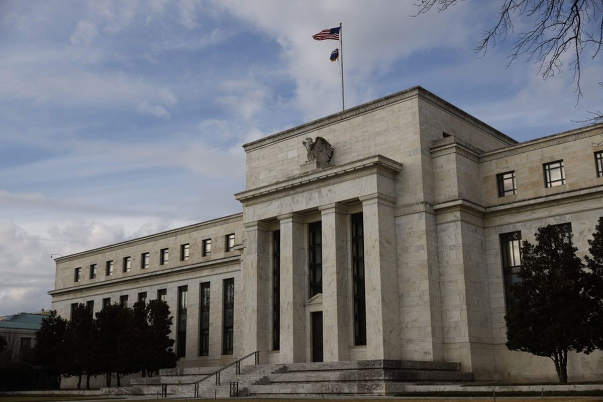 Kevin Warsh, Fed Başkanı Oldu