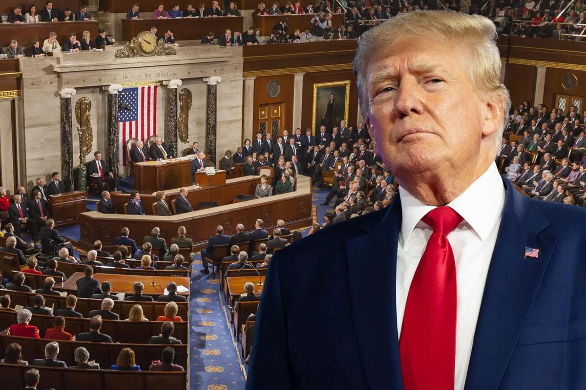 Senato, Trump’ın İran’a saldırı yetkisini Kongre onayına bağladı