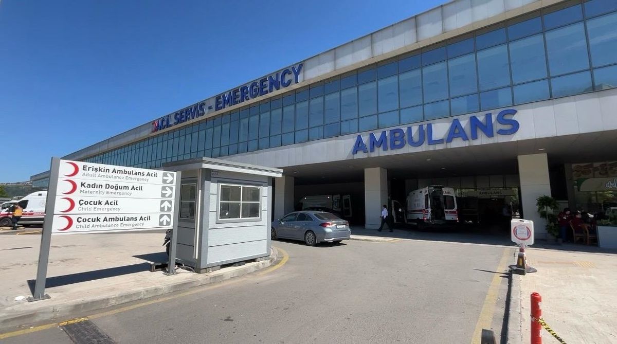 Kurban Bayramı’nda 379 Yaralı