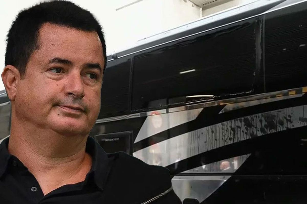 Acun Ilıcalı’ya büyük şok! Kritik maç öncesi kabusu yaşadılar