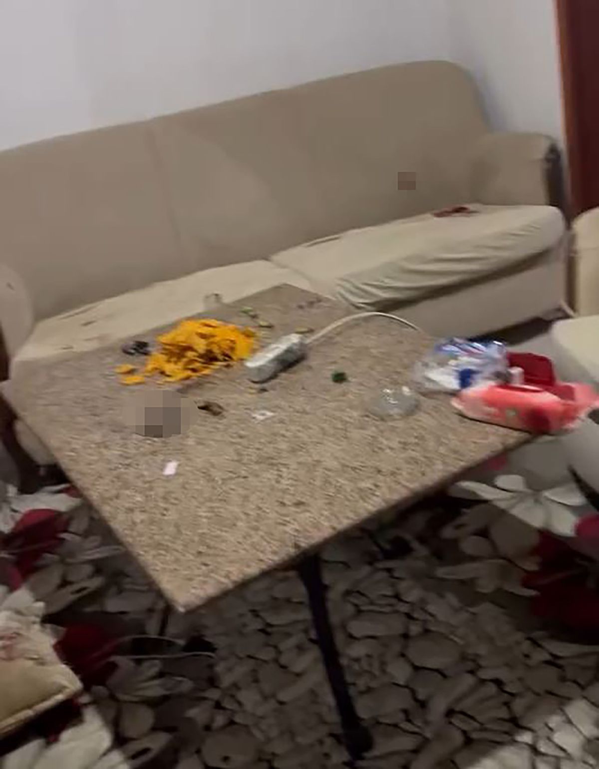 Kozan’da Arkadaş Kavgası Kanlı Bitti