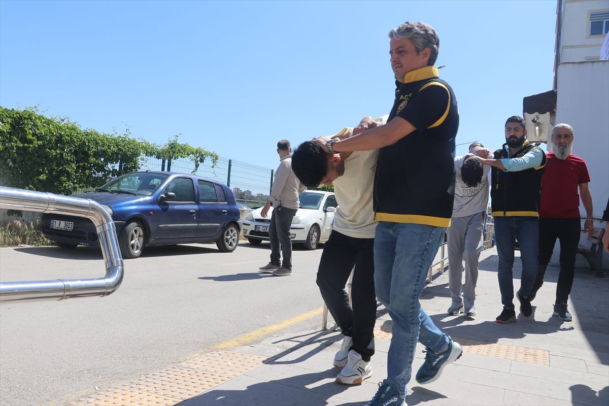 Adana’da Silahlı Saldırı: Bir Kişi Hayatını Kaybetti