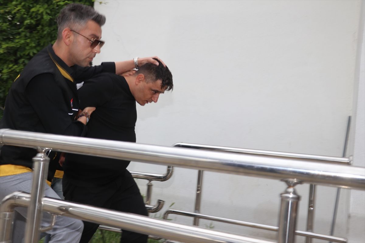 Adana’da Kuzen Cinayeti: Şüpheli Tutuklandı
