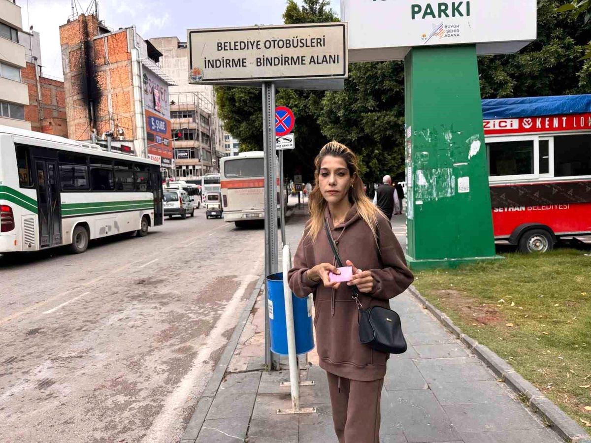 Adana’da ulaşım fiyatlarına tepki: “Dört kişilik aile yolculuk edemez hale geldi”