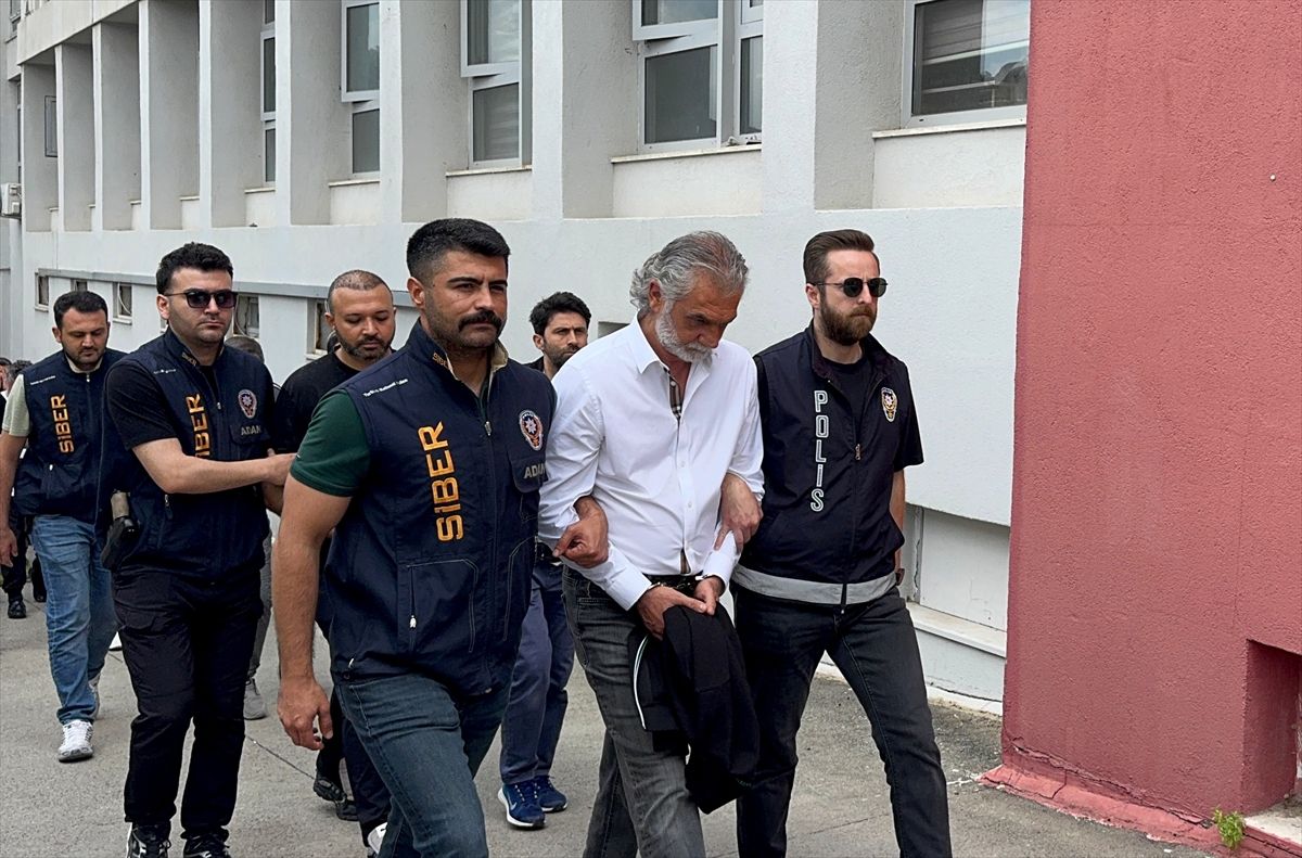Yasa Dışı Bahis Operasyonu: 135 Zanlı Tutuklandı