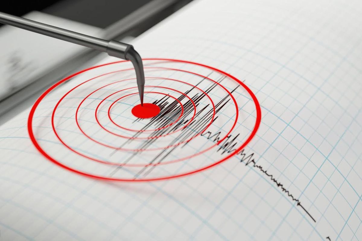 Adana’da 4.9 büyüklüğünde deprem meydana geldi. Sarsıntı çevre illerde de hissedildi