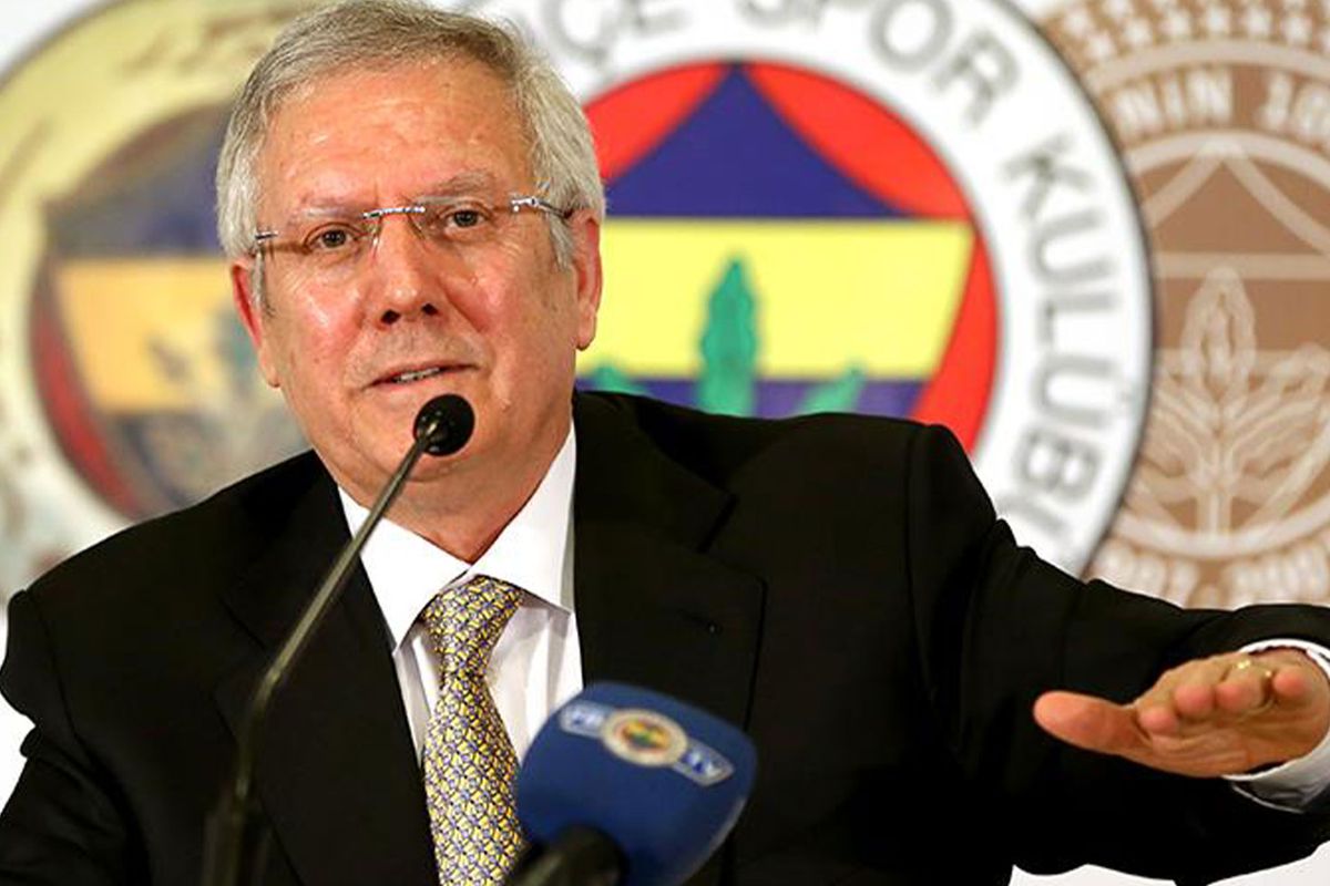 Aday olacak mı? Fenerbahçe’de gözler Aziz Yıldırım’da