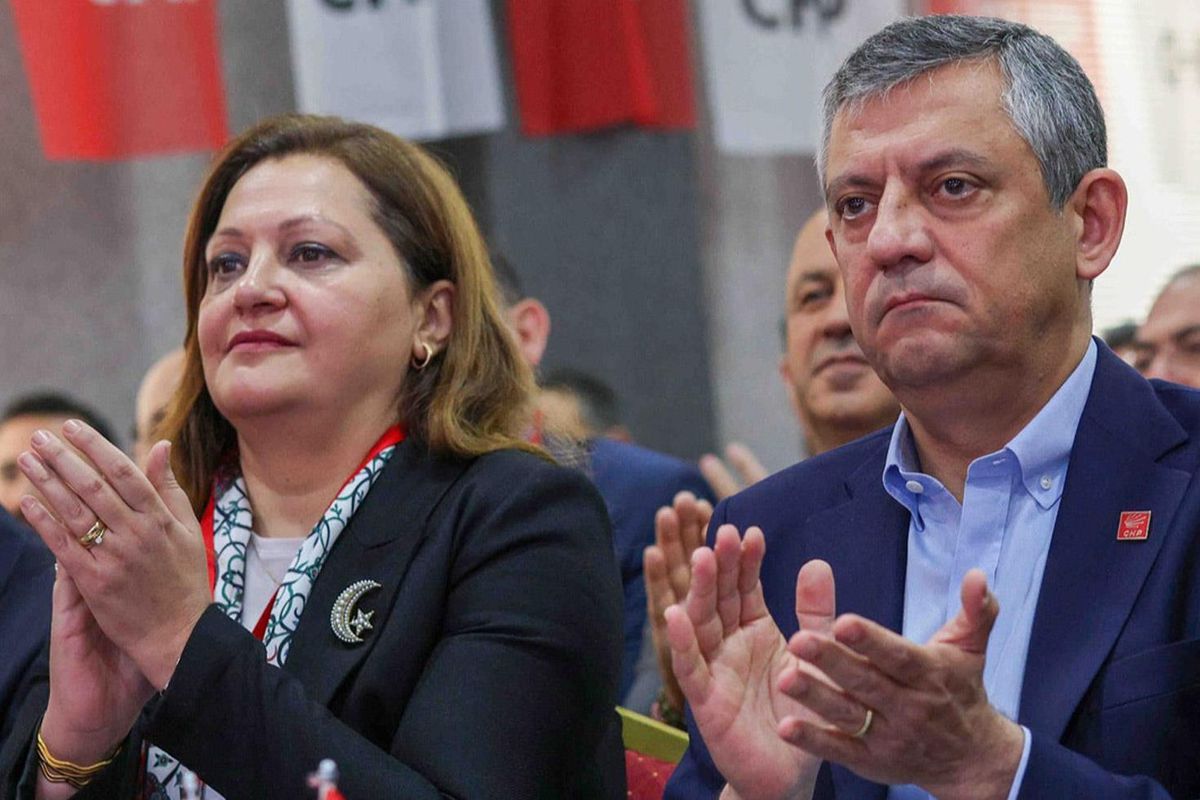 Afyonkarahisar’da CHP’ye bir şok daha! Meclisteki çoğunluğu da kaybediyorlar