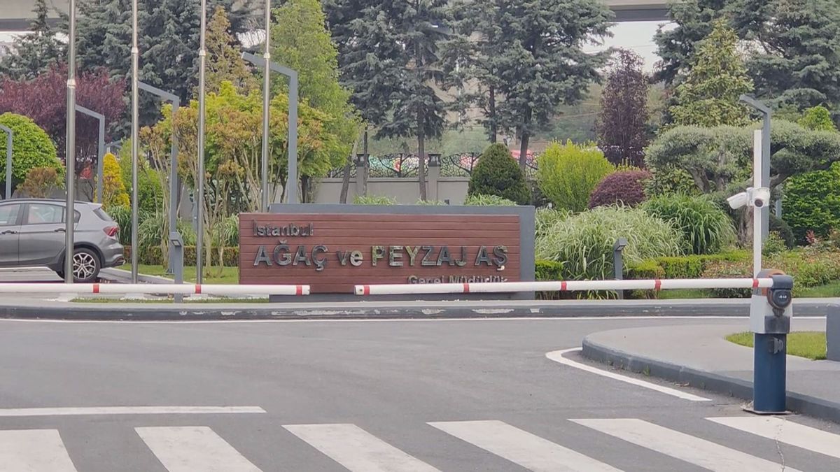 İBB’ye Yolsuzluk Operasyonu: 30 Gözaltı