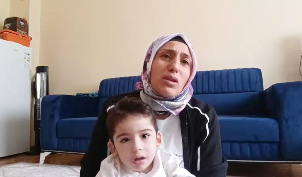 Kerem İçin Umut Seferberliği