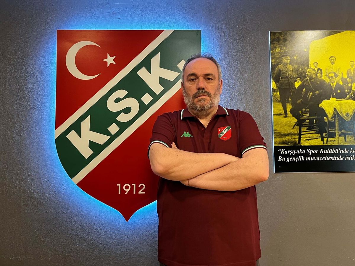Karşıyaka’da Kurtuluş ve Gelecek Vizyonu