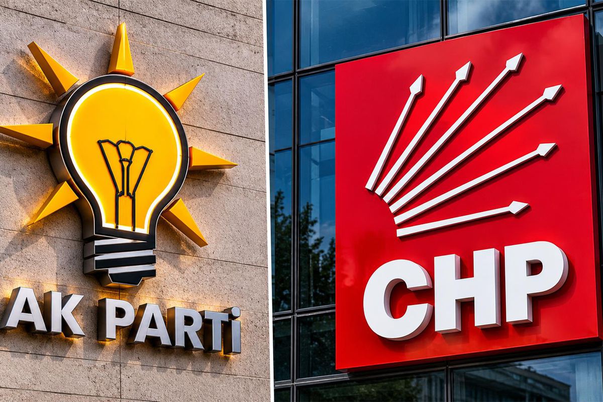 AK Parti, bayramda CHP’yi ziyareti edecek