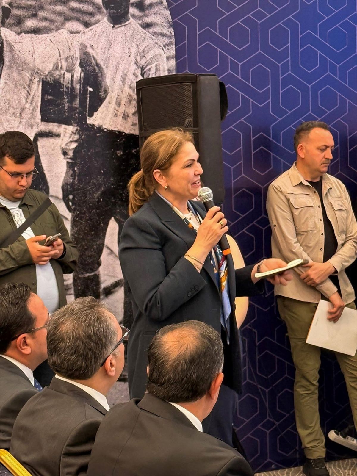 AK Parti Edirne’den Strateji Toplantısı