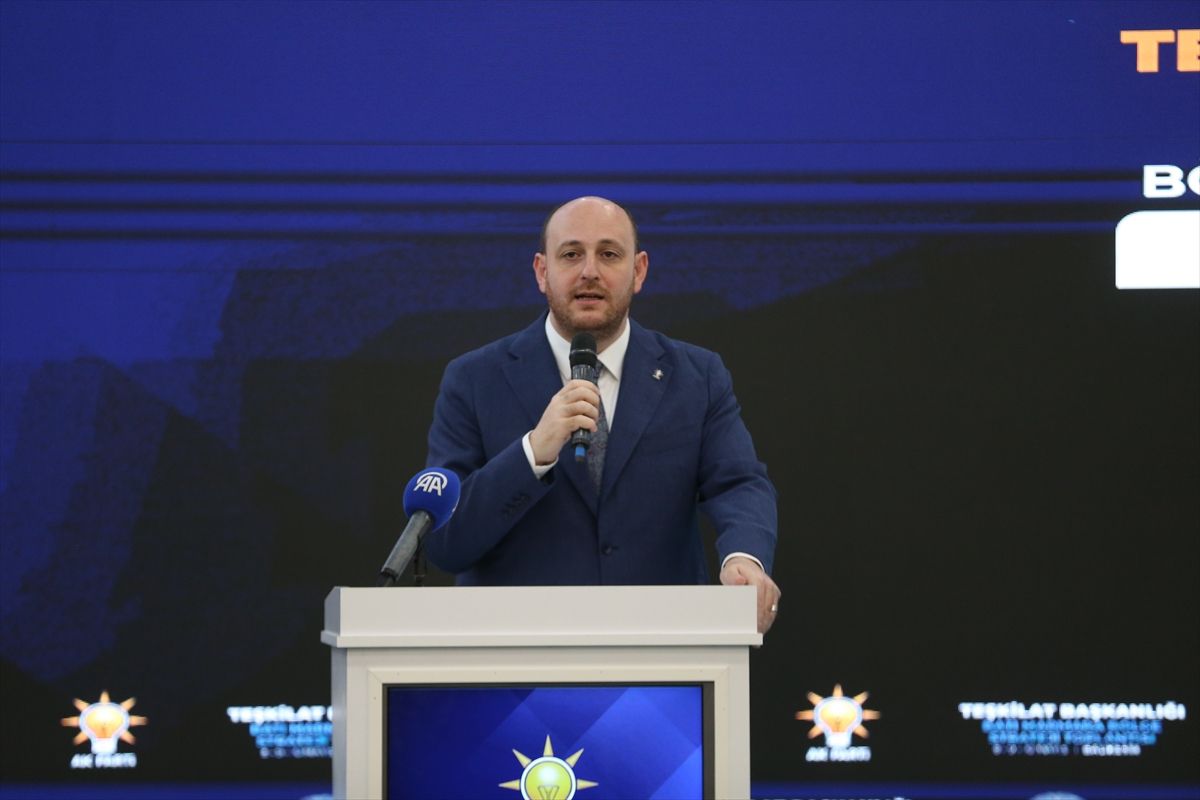 Aile ve Annelerin Gücü Vurgulandı