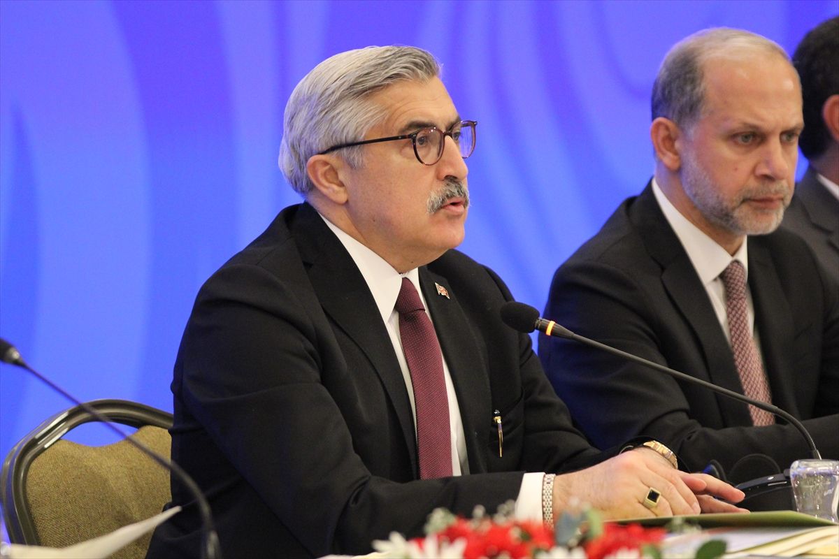 Hatay Modeli COP31’de Dünyaya Tanıtılacak