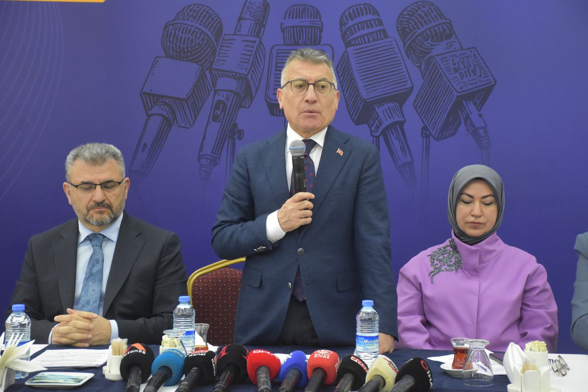 Güler’den CHP Yargı Kararına Yanıt