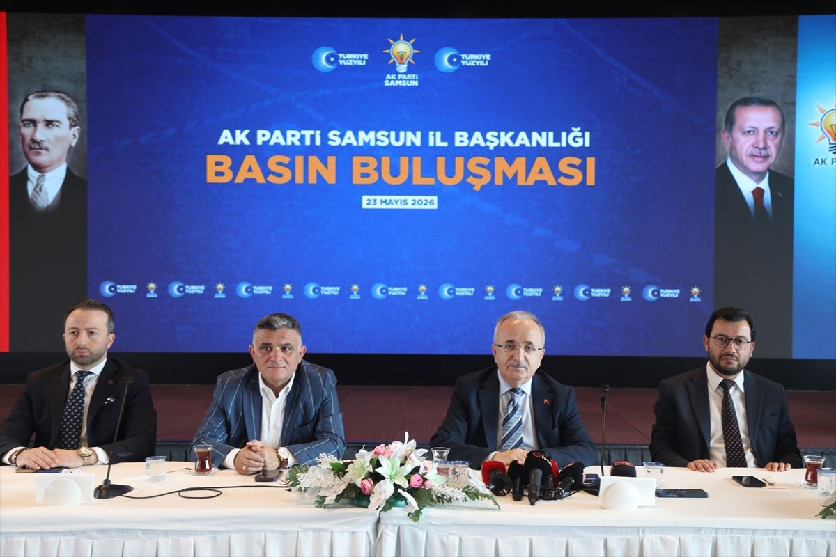 Samsun İhracatı 1,5 Milyar Doları Geçti