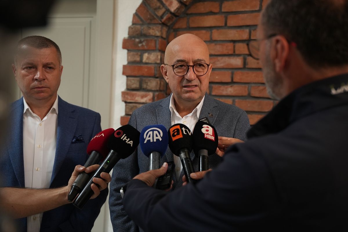 Ayhan Gider’den CHP Açıklaması