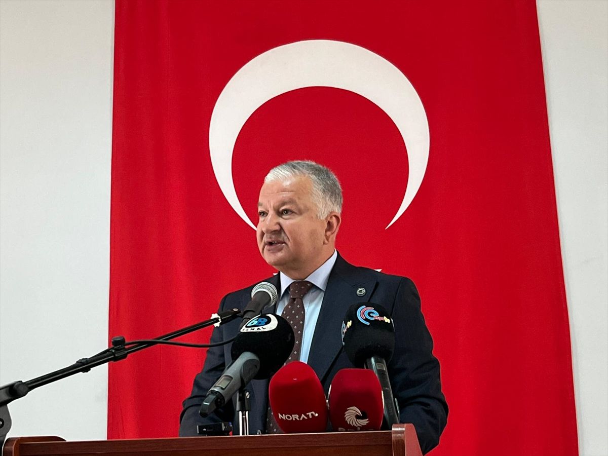 Aksaray’da Bayram Güvenliği İçin Önlemler