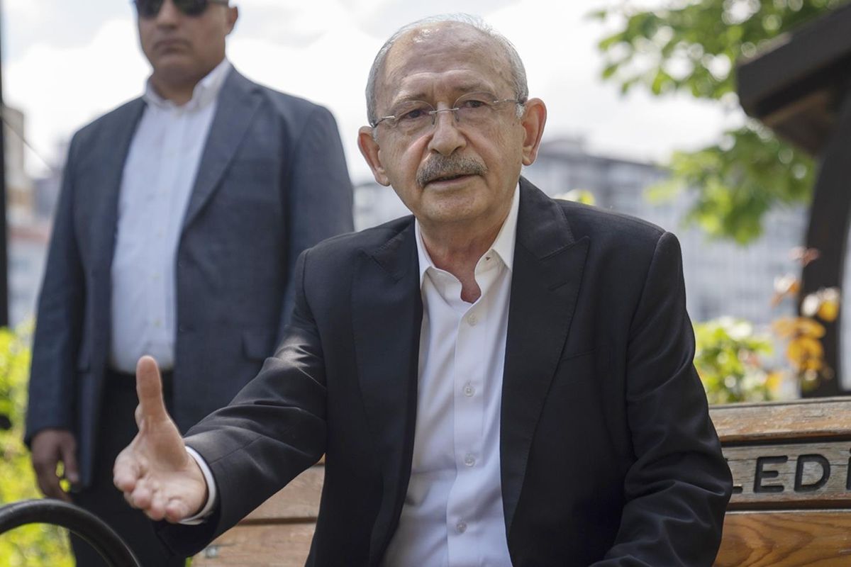 Akşehir Belediye Başkanı Köksal’dan Kılıçdaroğlu’na: Artık hemşehrimiz değilsiniz
