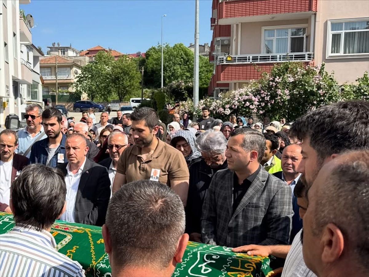 Alaçam eski başkanı Hadi Uyar hayatını kaybetti