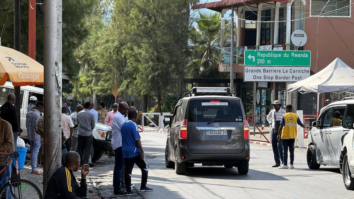 Ebola Salgını Goma’ya Ulaştı