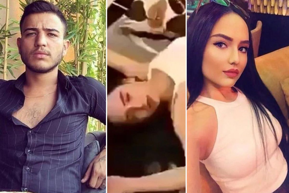 Aleyna Çakır’ın katil zanlısı Ümitcan Uygun’dan pişkin savunma