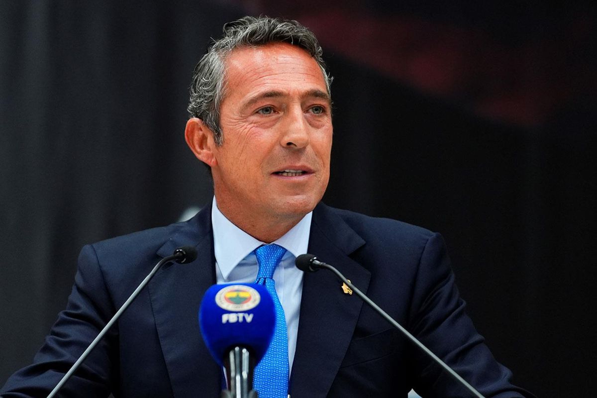 Ali Koç’tan 4 Nisan saldırısı hakkında açıklama