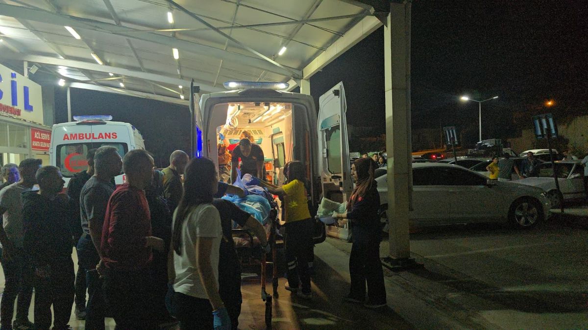 Alkollü Sürücüyle Çarpışan Motosiklet Sürücüsü Hayatını Kaybetti