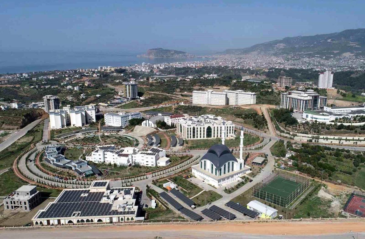 ALKÜ Projeleri TÜBİTAK’tan Destek Aldı