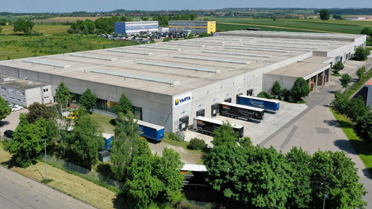 Varta büyük müşterisini kaybetti, 350 kişiyi işten çıkarıyor