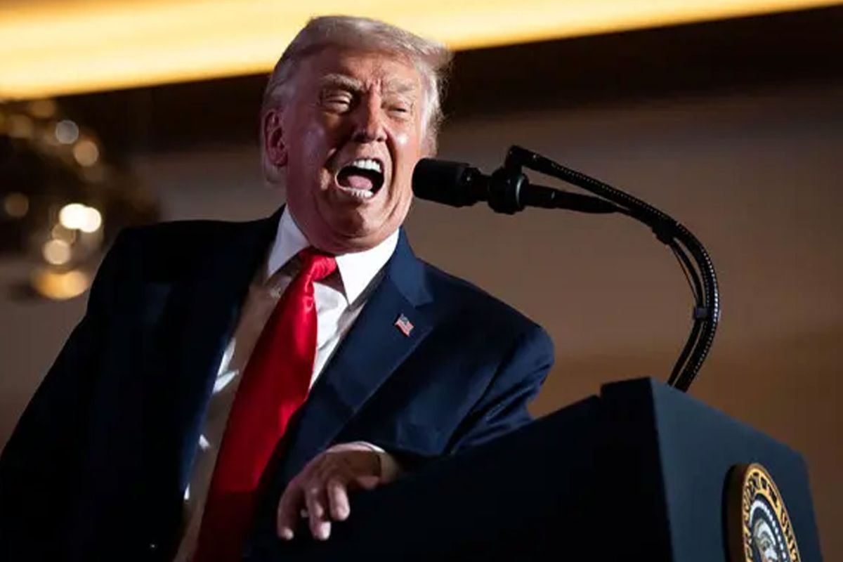 Almanya Başbakan Yardımcısı Klingbeil: “Trump’ın tavsiyelerine ihtiyacımız yok”