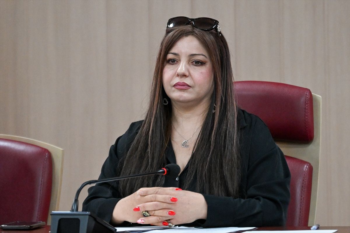 Yüreğir’de Yeni Başkan Vekili Boyraz Seçildi