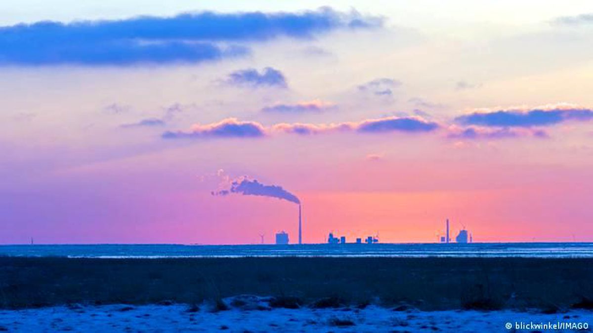 Almanya’da Enerji Maliyetleri Üretimi Düşürdü