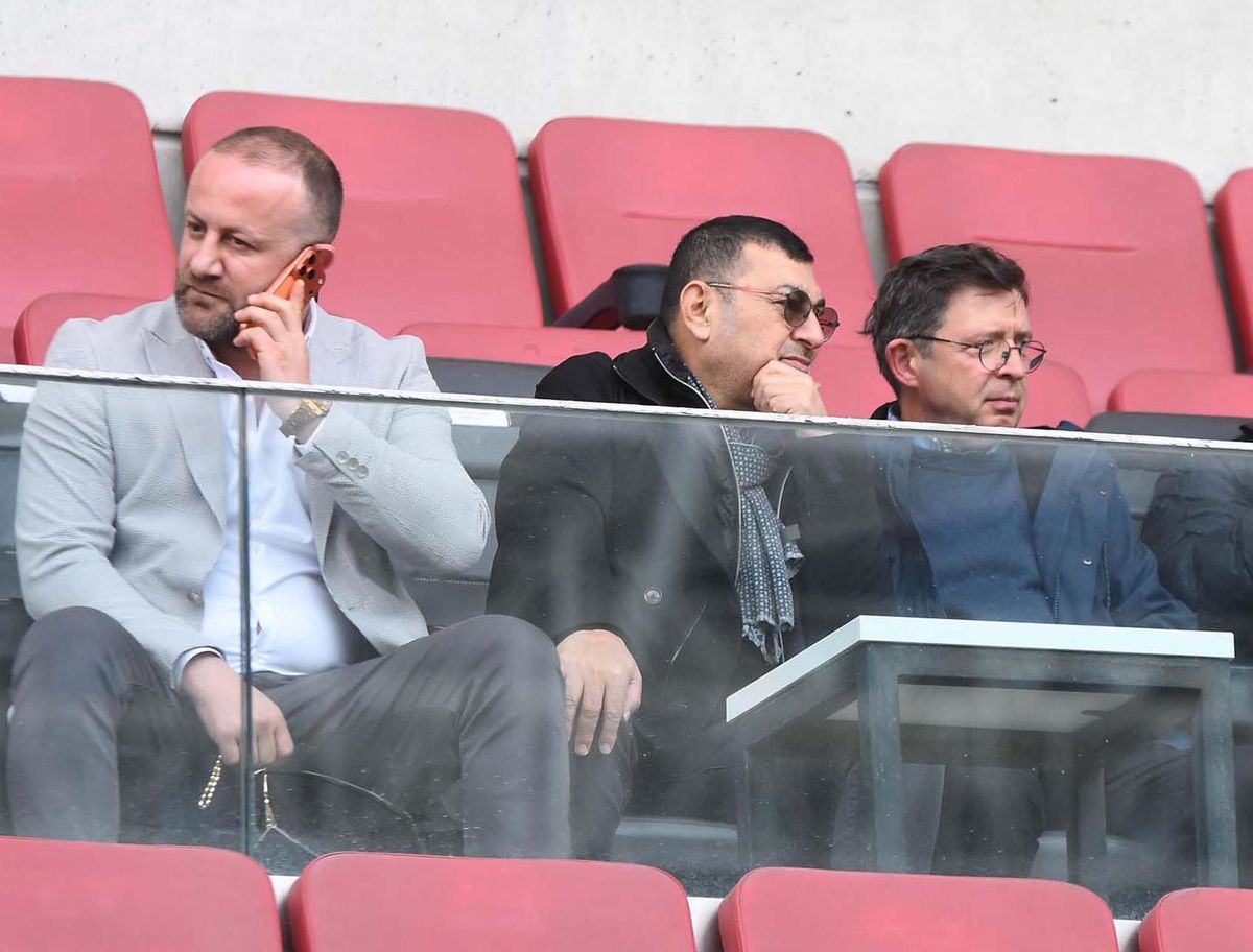 Altay’da Zor Günler Bekliyor