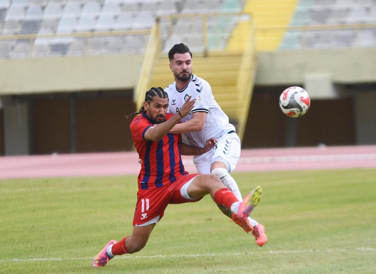 Sefa Özdemir Kontrat Yenilemiyor