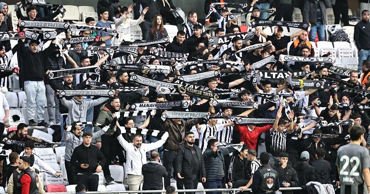 Altay ve Ahmet Nur Çebi Görüşecek