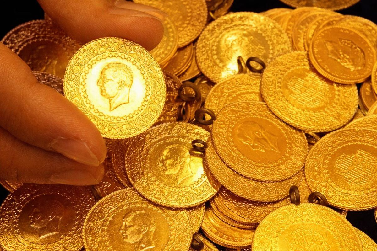 Altında yön değişti: Fiyatları gören kuyumcuya koşuyor