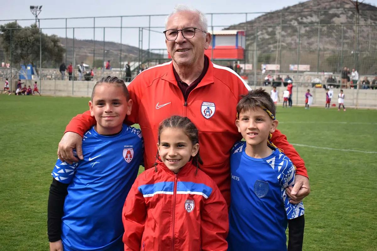 Altınordu’da Yatırım Süresi Doluyor