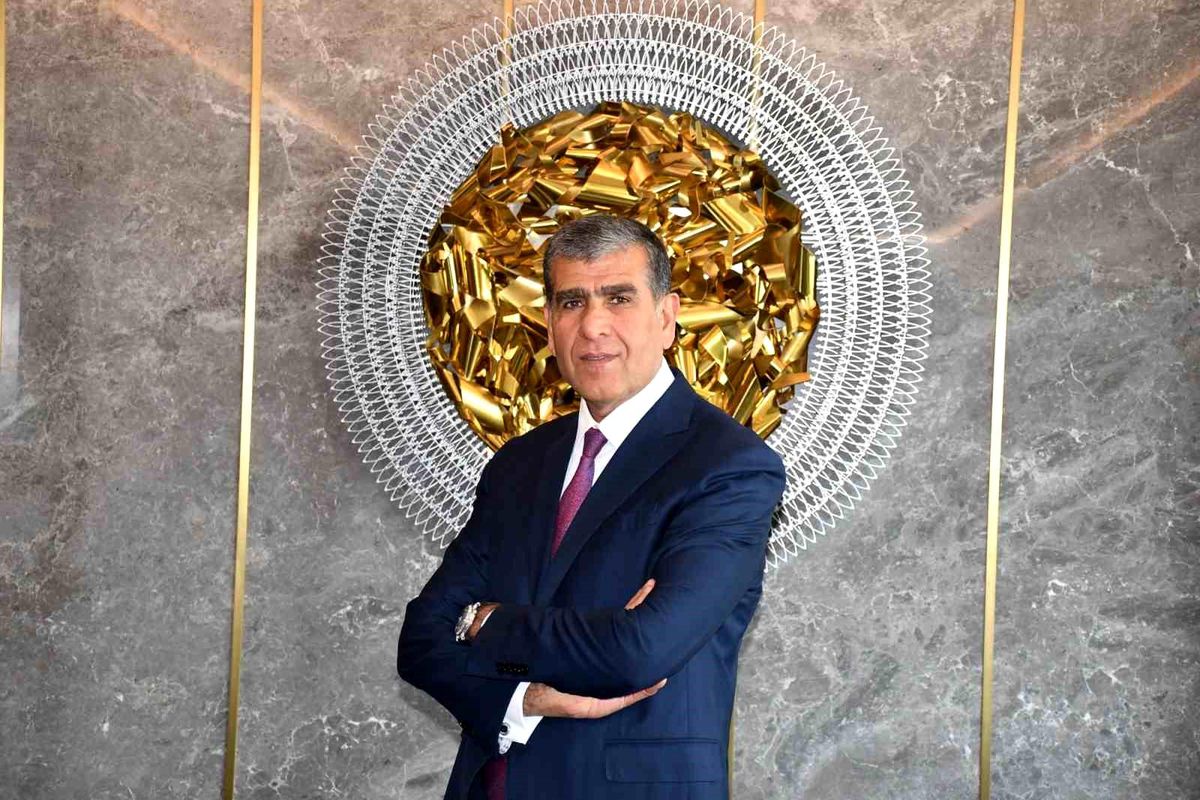 Mahsum Altunkaya’dan Bayram Mesajı