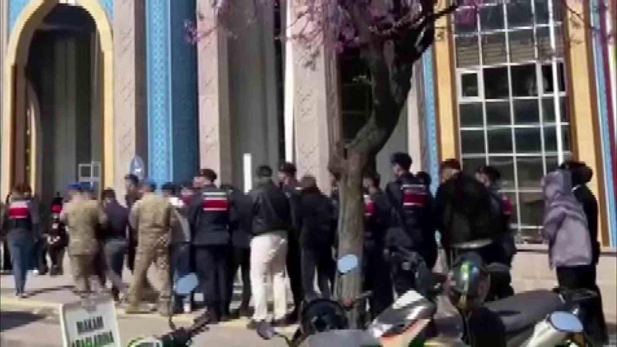 Amasya’da Dolandırıcılık Operasyonu: 11 Şüpheli Yakalandı