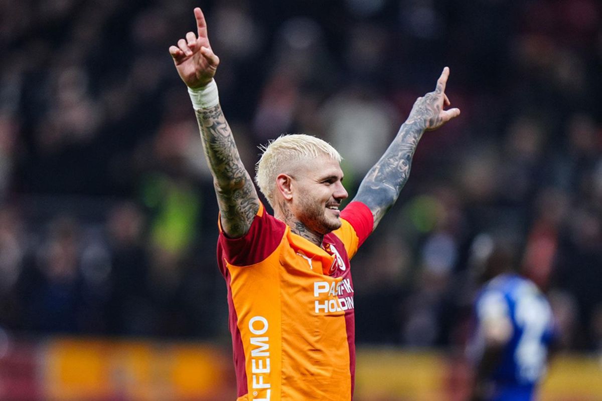 Amedspor’dan Icardi iddialarına yanıt